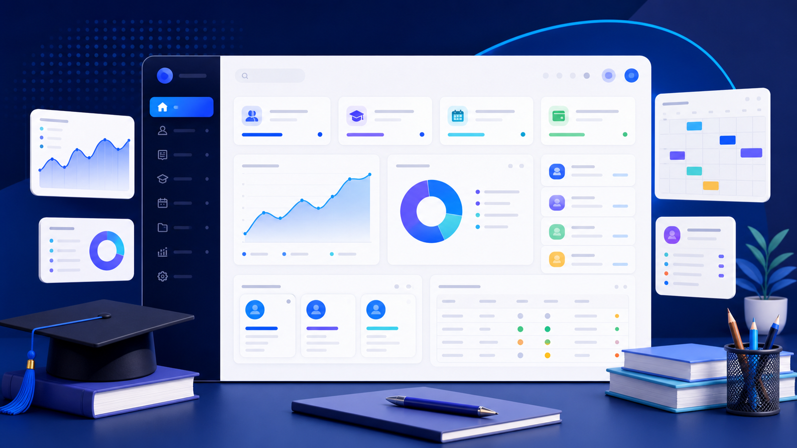Student Management Software